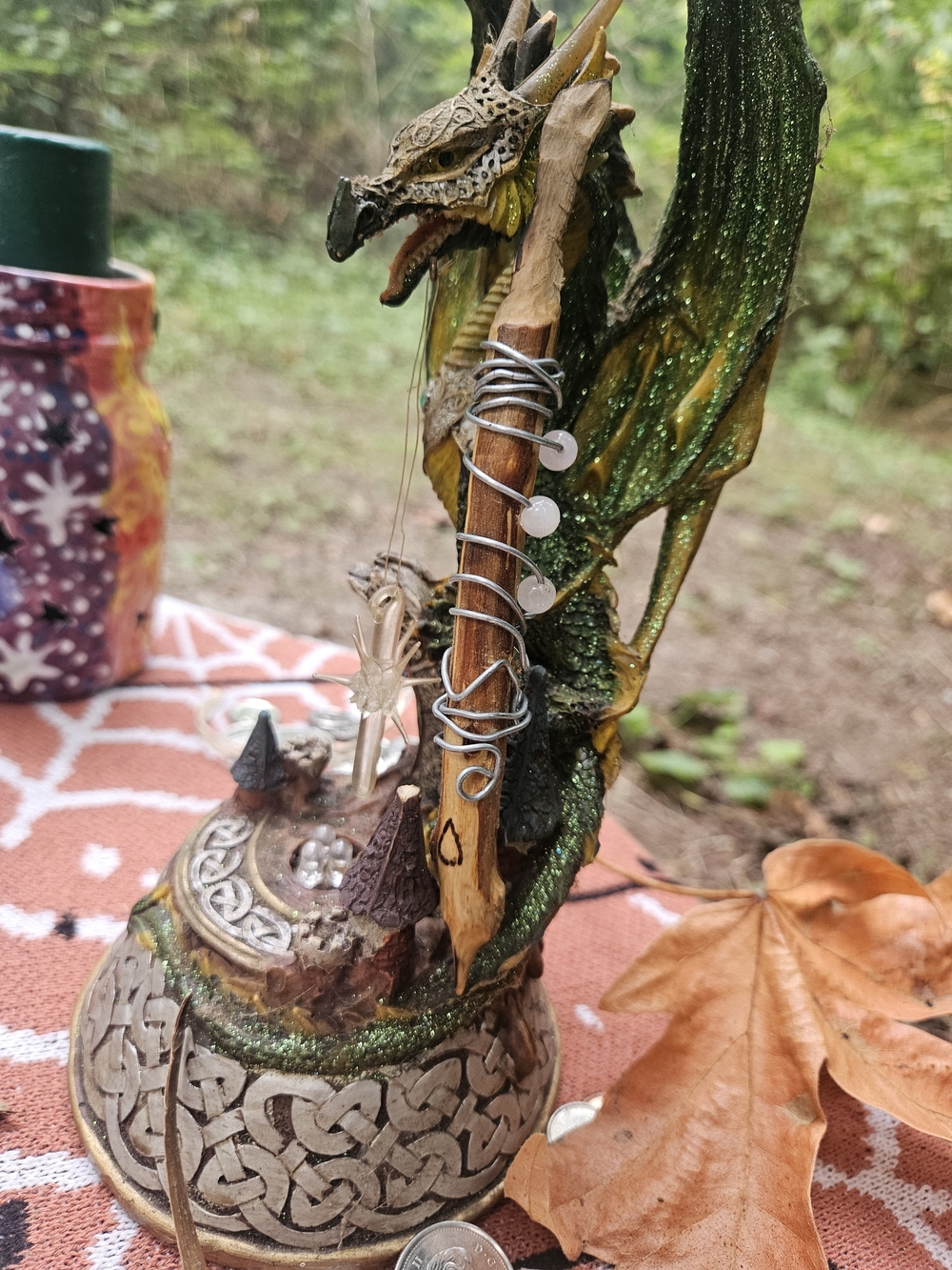 Berndt Tips~Unboxing Amulets